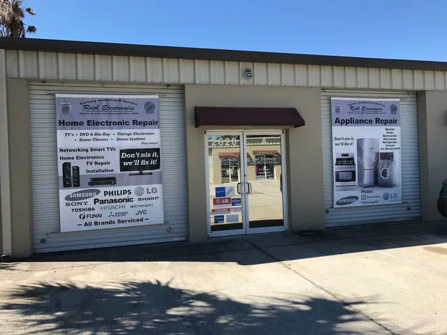 Roth Electronics LLC