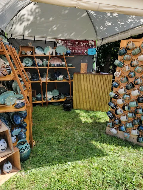 Festival of the Little Hills