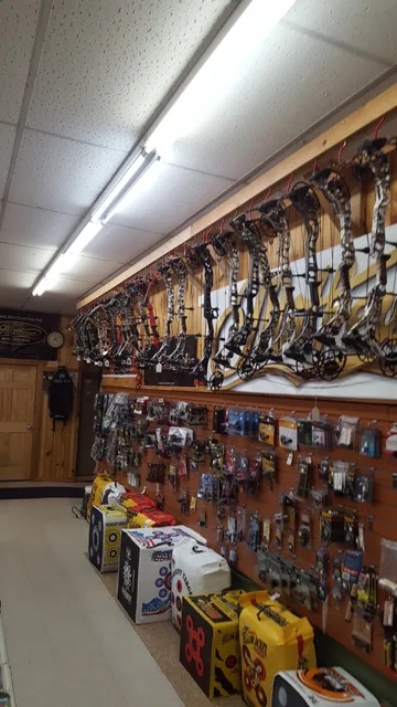 Holtan's TnC Sporting Goods, LLC