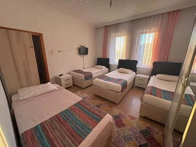 Kapadokya Rezidans 2