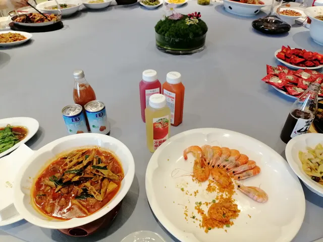 Meizhou Dongpo Restaurant