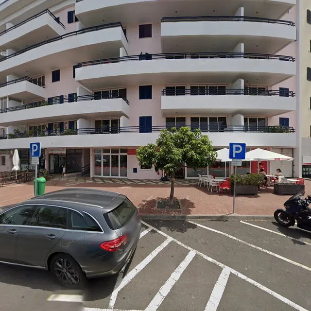 Roda-Mar Apartamento (Magical Seaview)