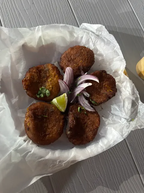 Ginger & Turmeric Express