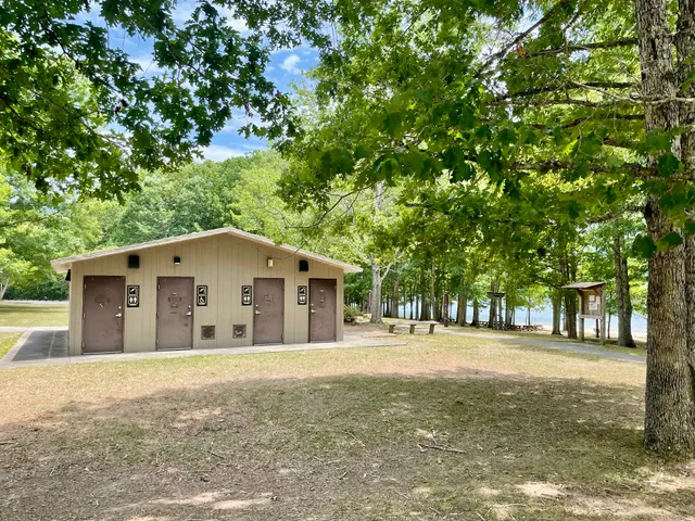 Bolar Mountain Recreation Area