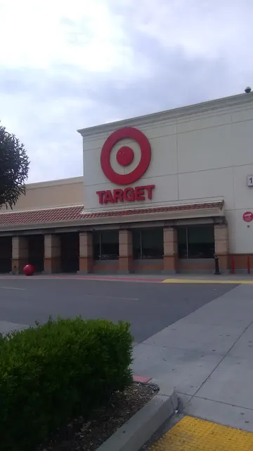 Target