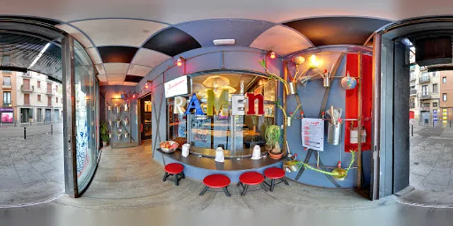 Madame cerrado temporalmente