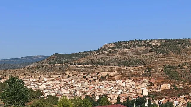 Ayuntamiento de Ademuz