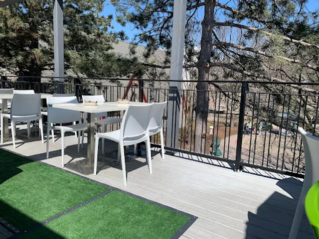 Pure Kitchen Westboro