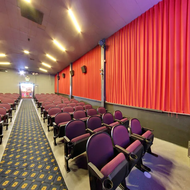 Guild Cinema