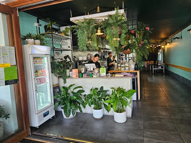 The Betel Delicate Thai