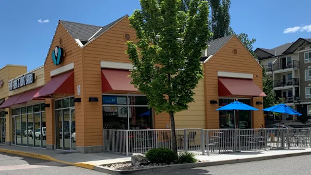 Flip Flops & Hops Eatery