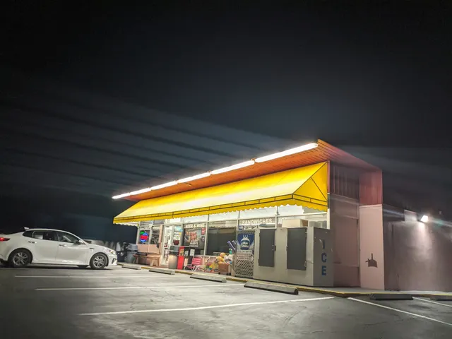 Harry's Corner Store