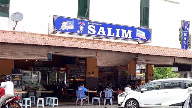 Restoran Salim