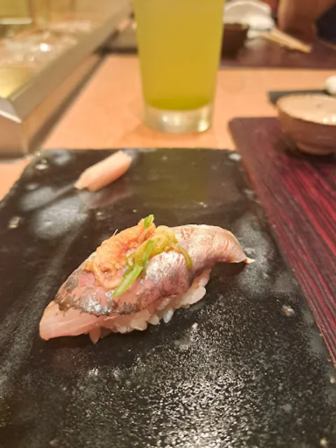 Kintaro Sushi
