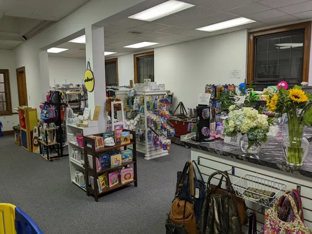 Cuddle Bugs Boutique & Consignments