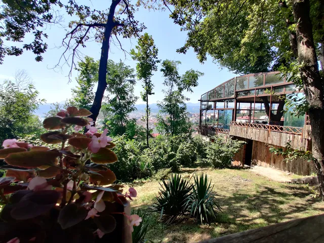 Hoca Hanim Aile Pansiyonu