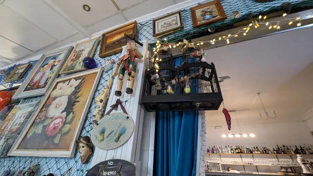 Il Ristorante Italiano