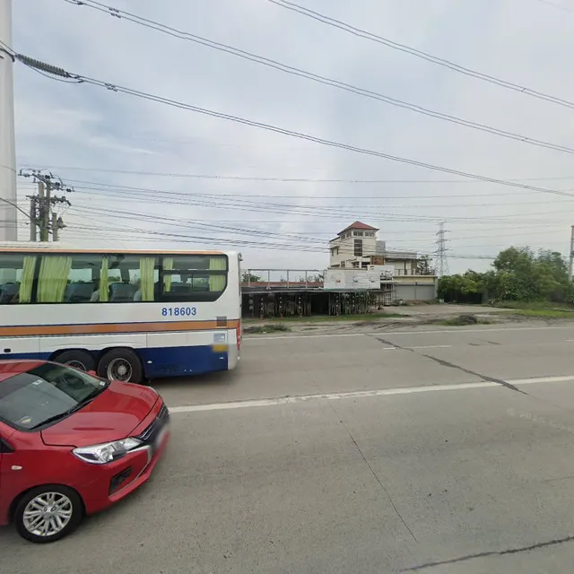 Villa Hermaria Resort