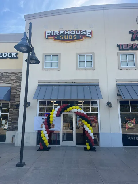 Firehouse Subs Little Elm at 423