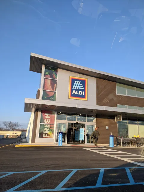ALDI