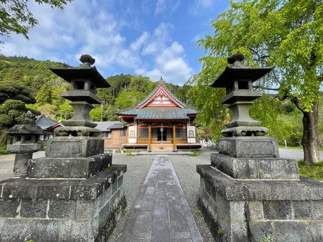 Yunonouchi (ゆののうち)