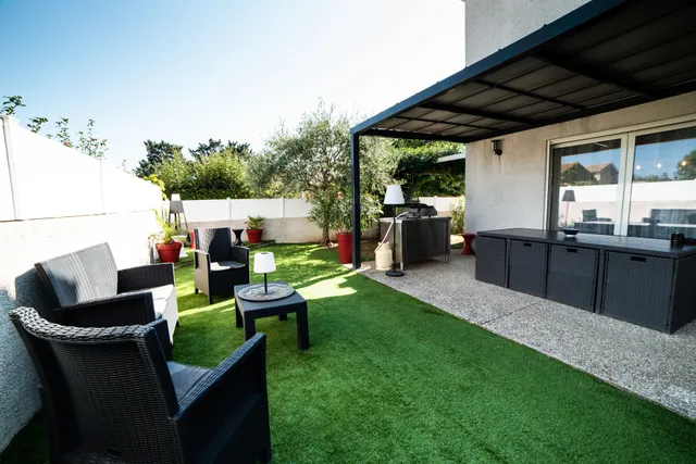 La Maison de Jade & Spa