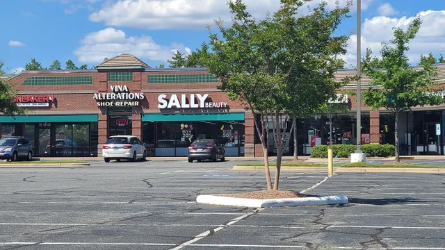 Tower Place Festival