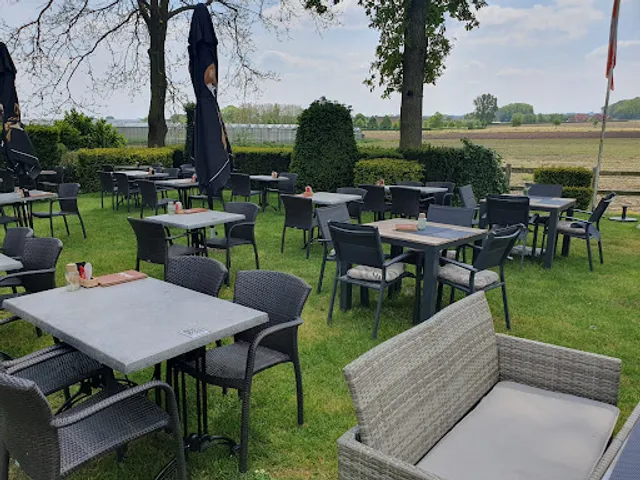 Wijnendale Wandeling