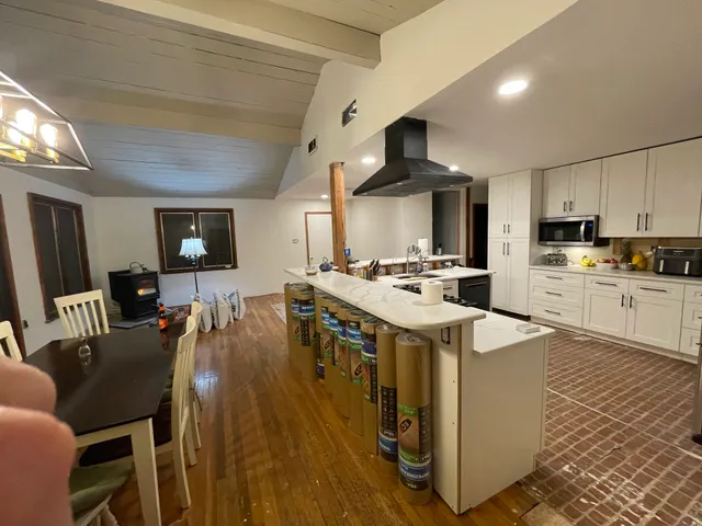 Timeless Stone Fabrication Inc.