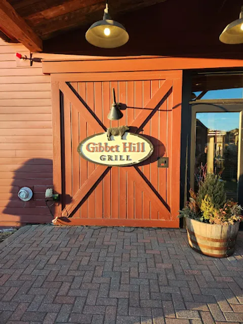 Gibbet Hill Grill