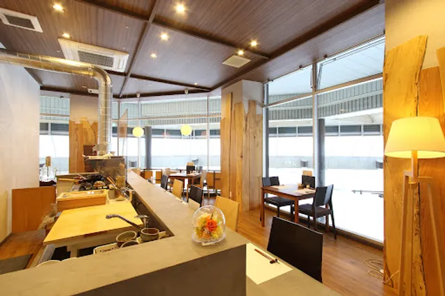 自称居酒屋 えく坊