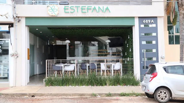 Estefana