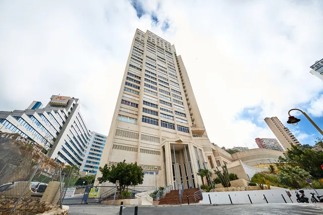 Tropic Mar Levante Beach Apartments