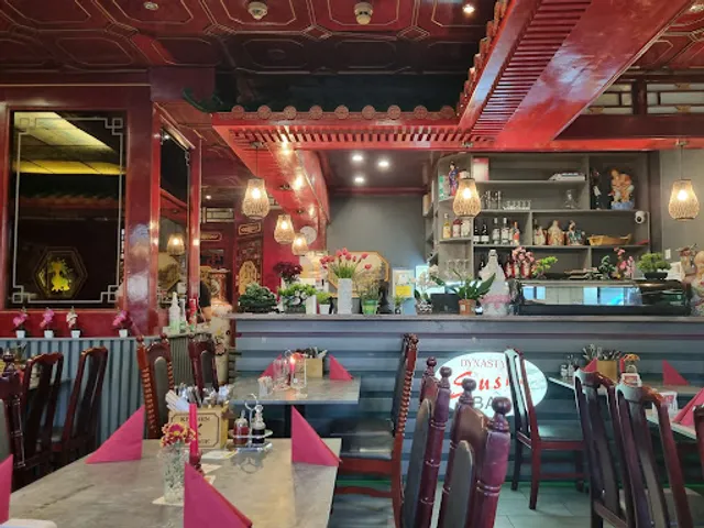 Asia-Restaurant Dynasty