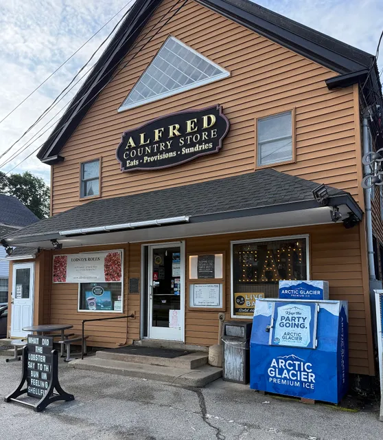 Alfred Country Store