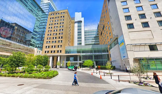 Toronto General Hospital