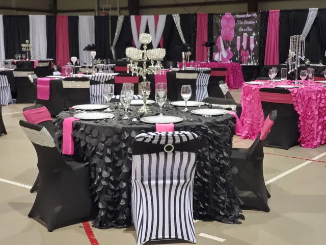 Abbeville Civic Center