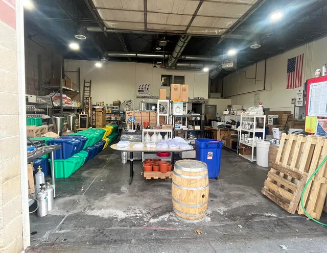 Brew Fort Homebrew & Winemaking Supply