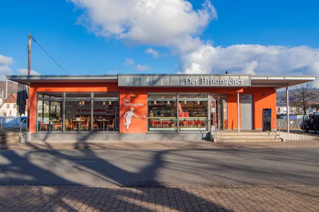 Bäckerei, Konditorei, Café, Kleinheubach "der Brotmacher"
