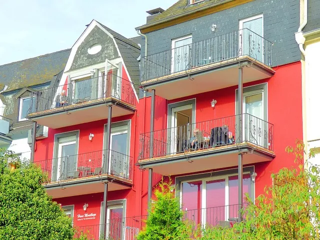 Ferienhaus Moselherz