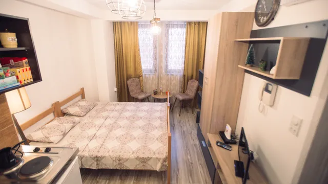 Apartmani Aber Kopaonik