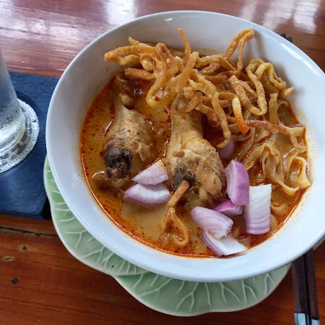 Chez Khao Soi