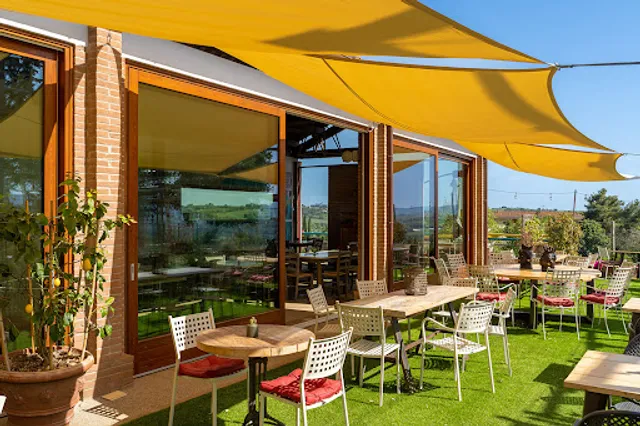 Osteria Familiare Caffè Haus