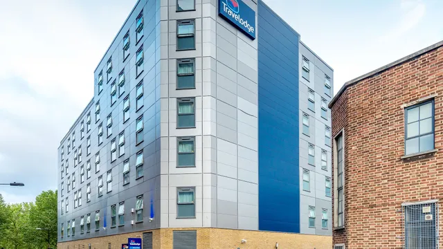 Travelodge London Bethnal Green