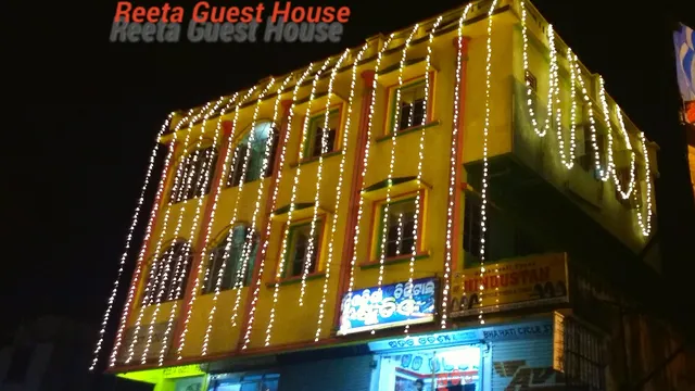 Reeta Guest House
