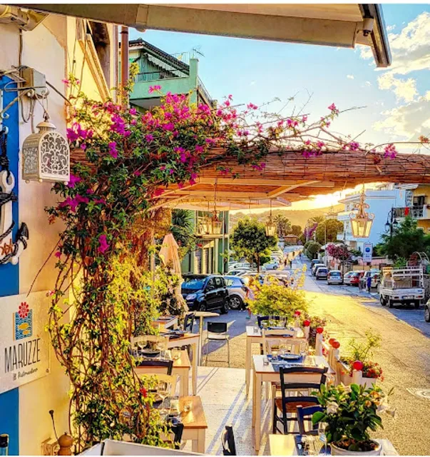 Maruzzè il ristorantino