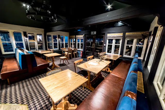 The Crown In Saltford