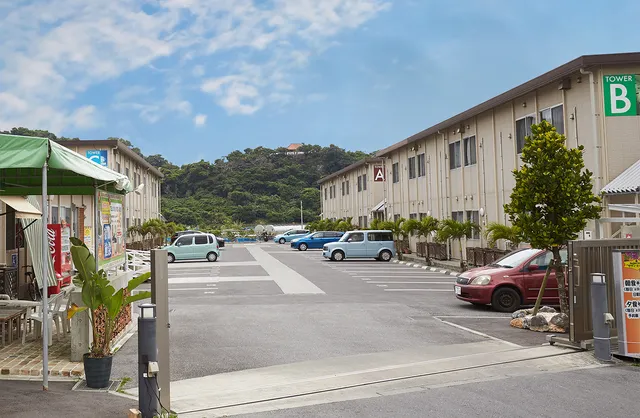 Hotel Southern Village Okinawa