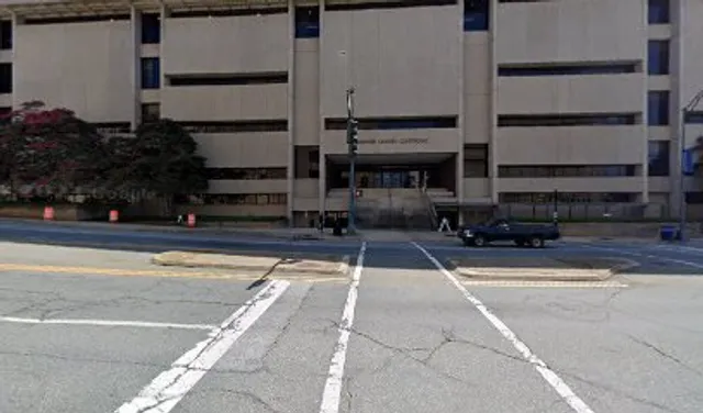 Superior Court Clerk