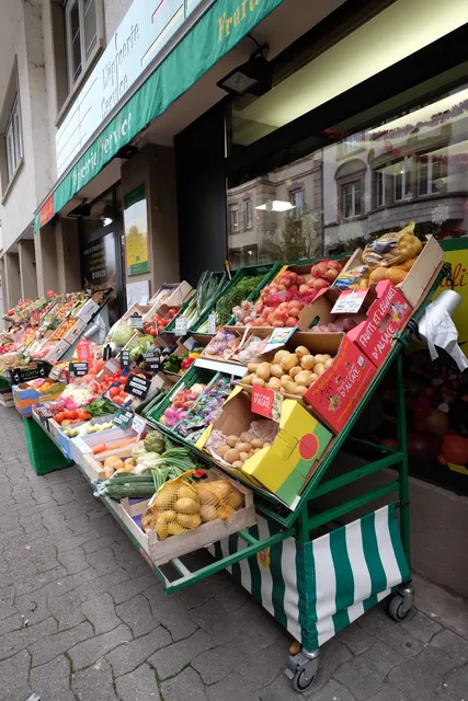 PROXI SUPER MARCHE FRAIS CAVISTE